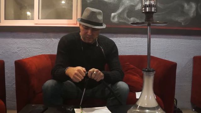 Avion Stick Обзор кальяна