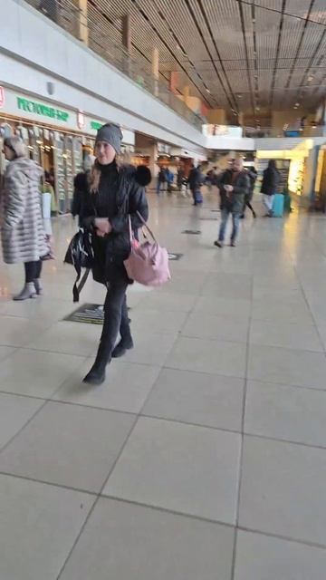 Кольцова Аэропорт смотреть онлайн