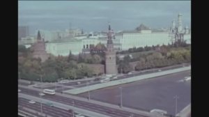 Михаил Ножкин - Моя Москва (Дорогая моя столица, золотая моя Москва) - Песни военных лет