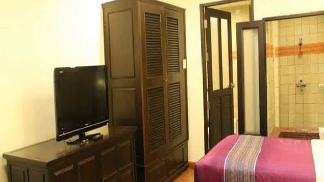 Таиланд, Чиангмай, Чиангмай, Chang Khlan - Royal Princess Chiang Mai 4-Star смотреть онлайн