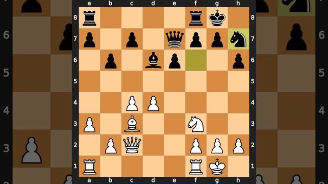 Fritz Saemisch-Paul List, Magdeburg 1927, Result: 1/2-1/2 смотреть онлайн