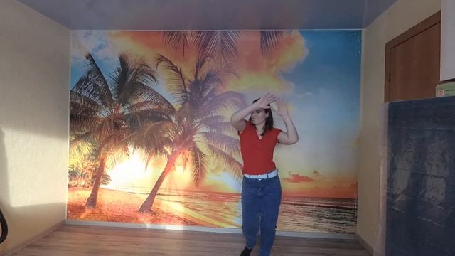 Зажигательная зумба танцы смотреть онлайн