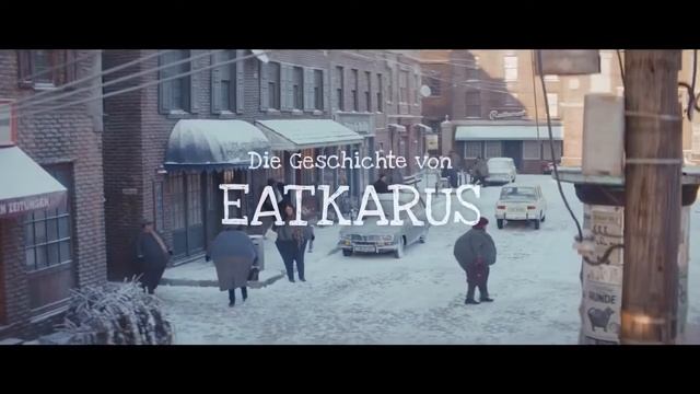Веселая и креативная реклама со всего света. смотреть онлайн
