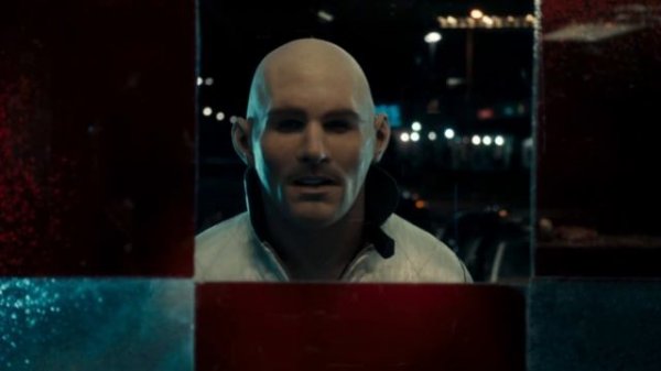 Ryan Gosling Edit // drive