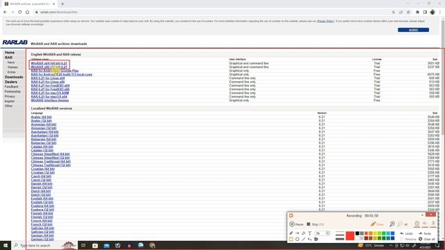 WinRAR Download For PC New Video 2023 | How To Download WinRAR For Free 2023 | WinRAR Download смотреть онлайн