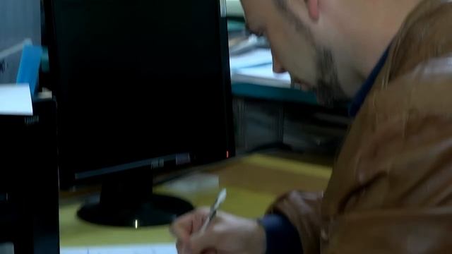 Фильм о Николае Бакшееве, кандидате на должность первомайского городского головы смотреть онлайн