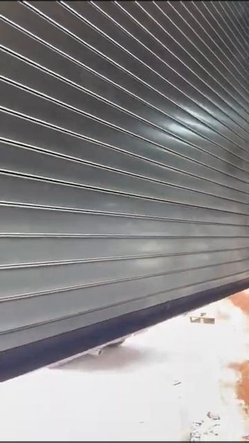 CITY-GATES rolling steel door specialist. Rolling doors, insulated doors, fire doors and ironworks смотреть онлайн