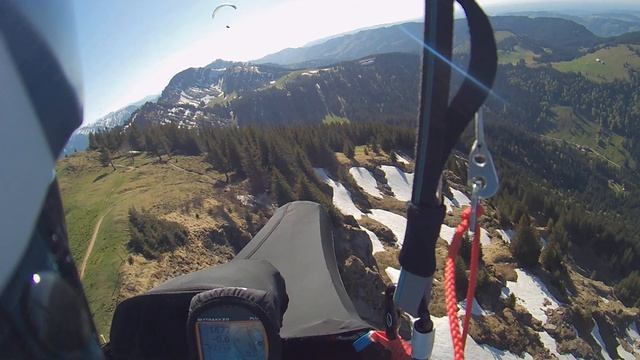 200507 Mittag 5 Steineberg - Epsilon 8 смотреть онлайн