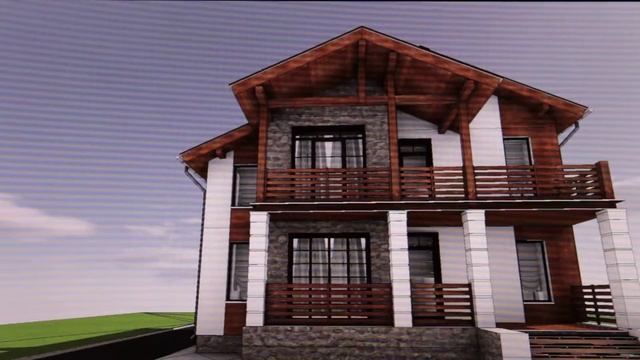 BIMx для ArchiCAD смотреть онлайн