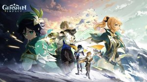 Genshin Impact 5.6: трейлер обновления