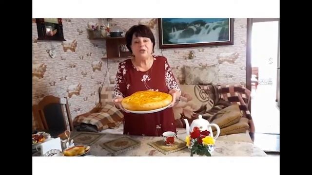 Кулинарный рыбный флешмоб 