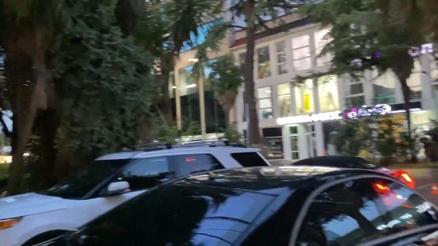 СОЧИ / АДЛЕР 2024 ☀️/ Живём рядом с морем 🌊/ Прогулка по центру 👍