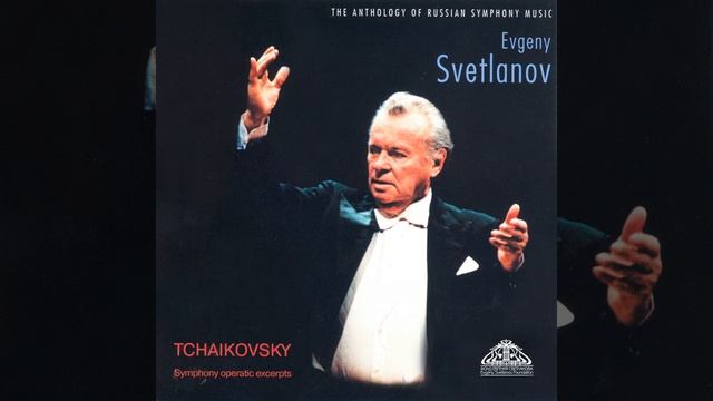 The Oprichnik: Overture