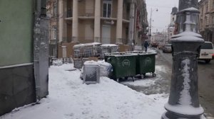 ЧЕРНОВЦЫ Обзор / Настоящая Жизнь / Жизнь в Украине