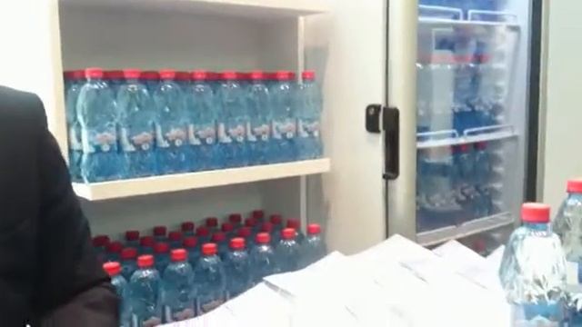 "Фудвэйв" на российской гастрономической неделе в Дубае смотреть онлайн