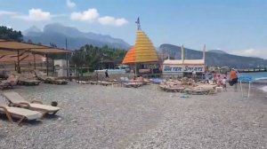 Beach Catamaran Resort Hotel 5*, Турция/Бельдиби - Kemer Turkey #SikoStudios