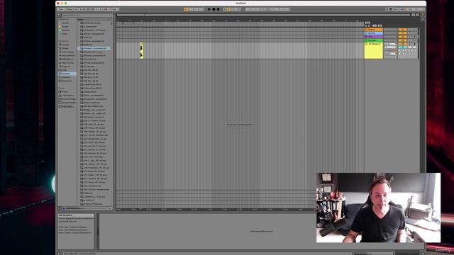 Ableton 11 Live Masterclass 21 - Audio Effects смотреть онлайн