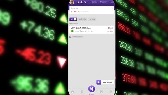 How to convert intraday to normal in Dhan app || Convert intraday trading to delivery || dhan app смотреть онлайн