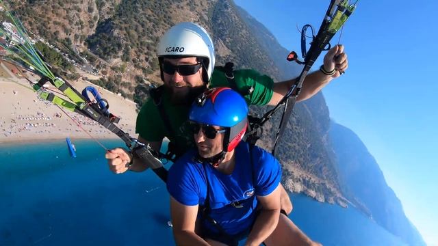 Oludeniz Октябрь 21 смотреть онлайн
