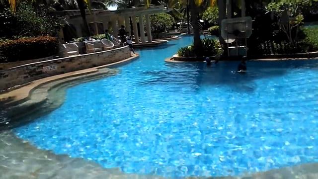 SHERATON_SANYA_HAITANG BAY_Хайнань – ШЕРАТОН_САНЬЯ_ ХАИТАНГ БАЙ смотреть онлайн