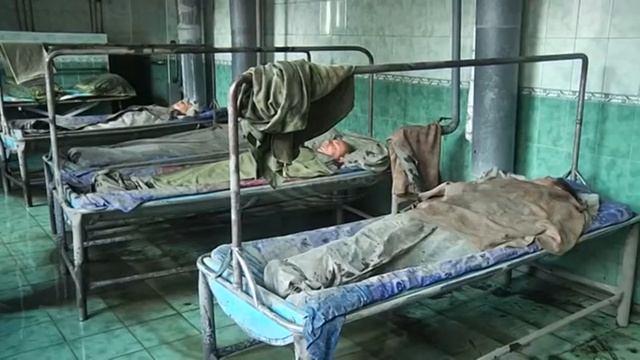 Санаторій «Слов’янський» відкрив свої двері для перших пацієнтів у цьому сезоні смотреть онлайн