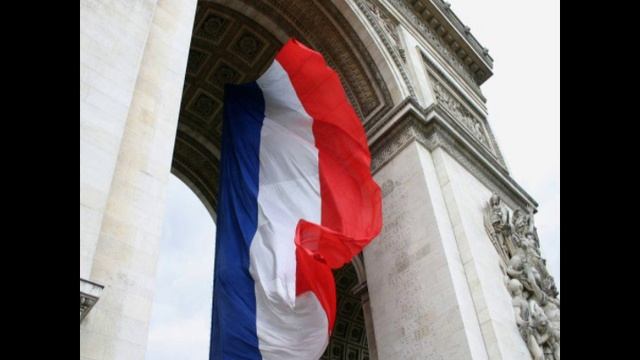 French Army March - Saint Cyr March смотреть онлайн