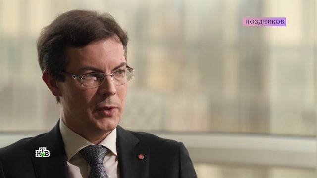 Максим Протасов об итогах 10 лет работы Роскачества