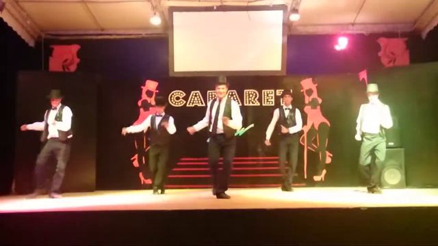 Тунис 2017. Dar Khayam Novostar. Dance show. Мидо, Рамзи, Бланко, Бибо, Симо. смотреть онлайн