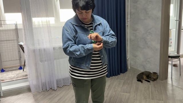 Что то ОЧЕНЬ нужное МНЕ смотреть онлайн