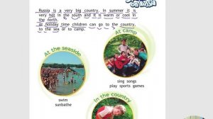 Spotlight 2 класс Стр. 63 старое издание стр 139 Английский в фокусе 2 Спотлайт