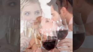 Александр Закшевский (Бокал игристого вина)