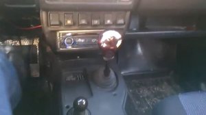 Как работает пониженная и блокировка в ниве ваз 21214