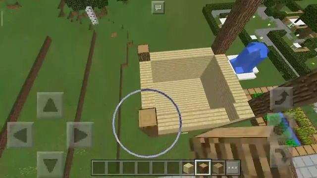 я построил отель в деревне!! смотреть онлайн