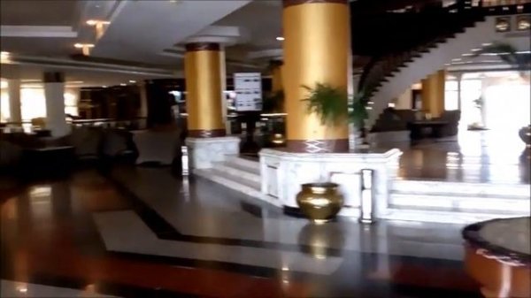 EMERALD AQUA PARK CITY HURGADA Хургада 2019