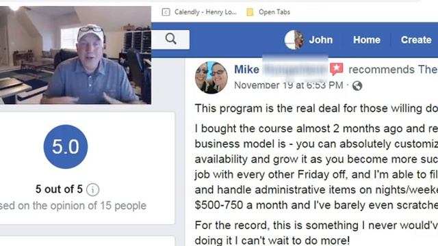Students Review my Pallet Business Course [The Simplest Biz] смотреть онлайн
