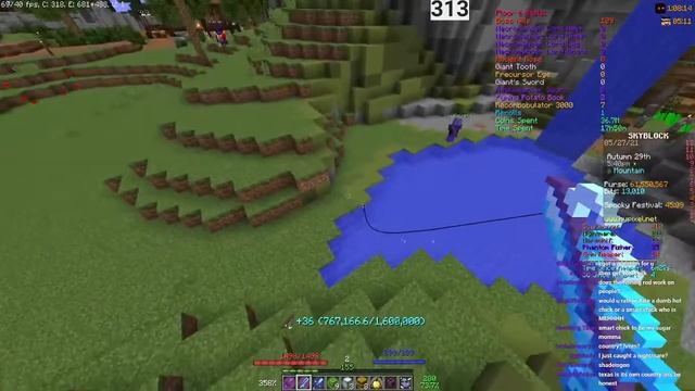 Hypixel Skyblock Tier Lists смотреть онлайн