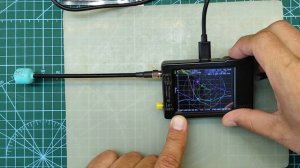 VTX 10Вт FOXEER 4,9G-6G Reaper Infinity Обзор и тесты на столе