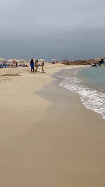 Сына пляже Rixos Alamein в Мирса Матрухе 6 июня 2023 г. смотреть онлайн