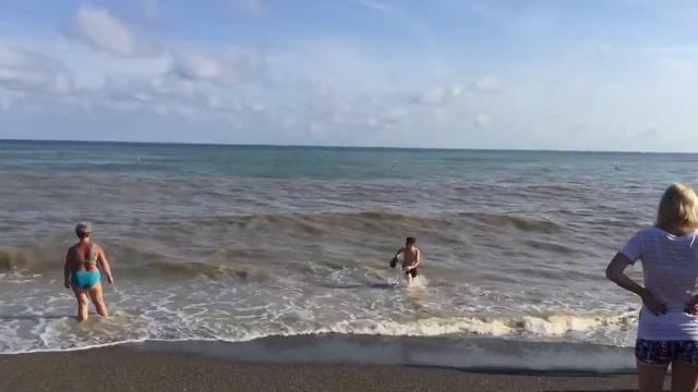 Крым Судак смотреть онлайн