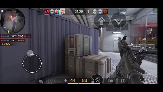 Standoff 2 | Highlights 