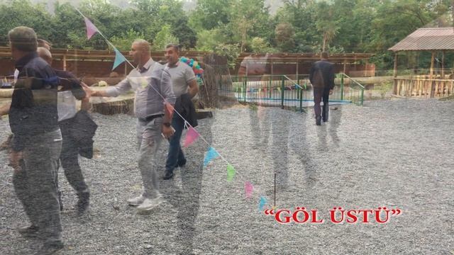 “GÖL ÜSTÜ” AİLƏVİ RESTORAN - Aliabad, Азербайджан смотреть онлайн