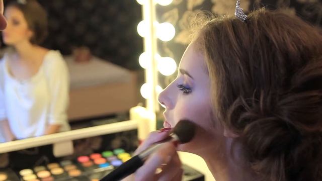 утро невесты смотреть онлайн