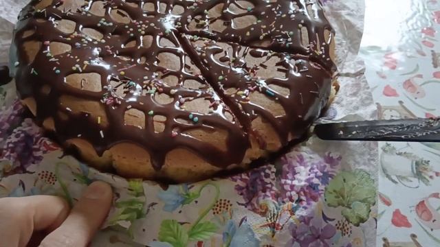 Без глутен Petya's gluten-free.bakery. Безглутенов сладкиш пандишпан смотреть онлайн