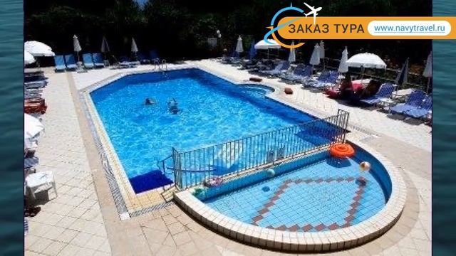 CASTELLI HOTEL 3* Греция Закинф обзор – отель КАСТЕЛЛИ ХОТЕЛ 3* Закинф видео обзор смотреть онлайн