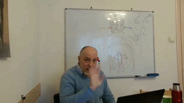 Гомеопат С.Дунаевский - Гомеопатические разведения-2 смотреть онлайн