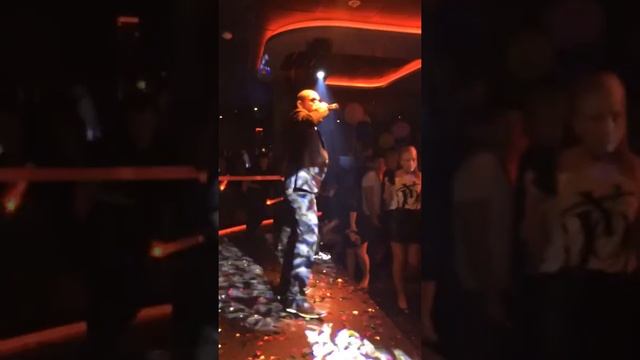 HELLO - Сумасшедший\Сlub Electum (г.Кёльн\Германия) смотреть онлайн