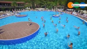 Kimeros Park Holiday Village 5* ( Турция, Кемер )