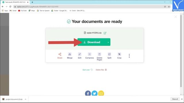 How to convert PDF to Image? - 11 Stunning ways смотреть онлайн