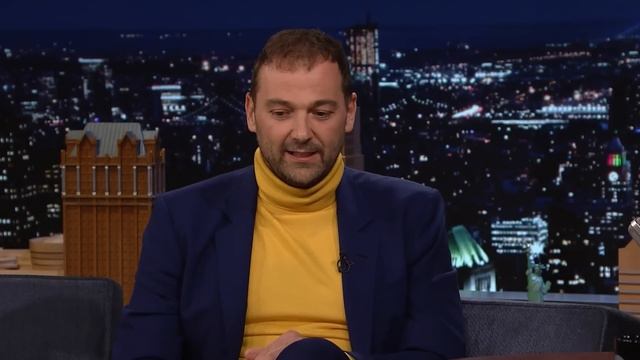 Daniel Humm's Eleven Madison Park Vegan Menu Is 