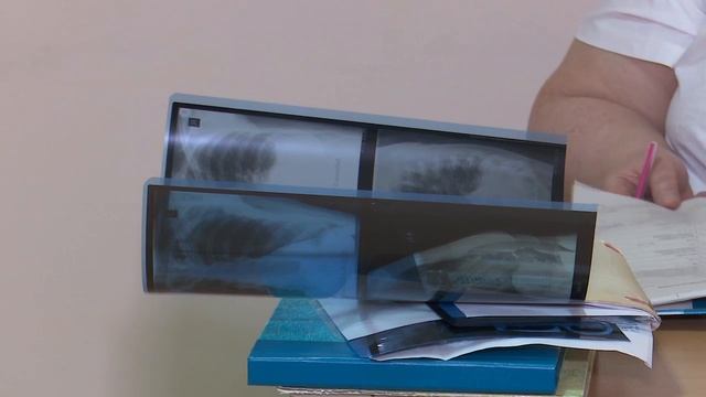 Сортировка пациентов в облбольнице смотреть онлайн